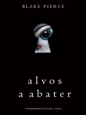 cover image of Alvos a Abater